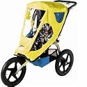 BOB WS706 Weather Shield, Double