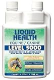 For Animals-Level 5000 Glucosamine - 32 oz. - Liquid