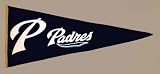 San Diego Padres Traditions Pennant