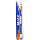 Kentucky Wildcats Toothbrush - NCAA College Athletics Fan Shop Sports Team Merchandise