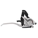 Buy Shimano ST-EF51 Altus EZ Fire Plus Shift and Brake Lever - Right, 7-Speed, Silver Knowing God: Walking through the Book of Books