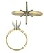10 x 5 Marquise Solitaire Ring Setting