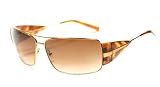 AUTHENTIC PRADA SUNGLASSES SPR 55H TORTOISE 4BW-6S1 SPR55H FRAMES