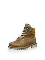 Richter Kinderschuhe Botines de cordones (Marrón)