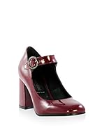 Formentini Salones (Rojo)