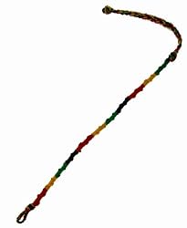 Rasta Bracelet