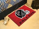 Atlanta Falcons NFL Starter Floor Mat