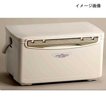 ダイワ　ライトトランク２　ＶＳＳ－３０００ＲＪ　ホワイト