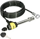 Fulton 5806010600 Cable Receiver Lock