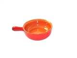 Piral  Single Serving 2.5 Cup Pan, Deep Red