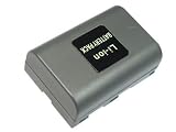 Battery-Biz SAMSUNG SB-L110 Equivalent Camcorder battery