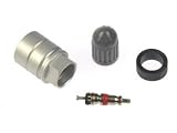 Dorman 609-110 Nissan/Infiniti Tire Pressure Monitor System Valve Core Kit - Pack of 20