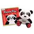 LAMAZE PANDA PALS BOARD BOOK AND PLUSH