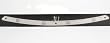 Hoppe Industries Fairing Trim - Skull SLS017