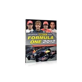 The Official BBC Sport Guide Formula One 2012