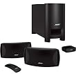 Bose&reg; CineMate&reg; Series II Digital Home Theater Speaker System