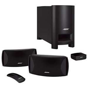 Bose CineMate Series II