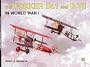 The Fokker Dr. I & Dvii in World War I