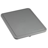 RCA ANT800R Flat Digital Outdoor Antenna