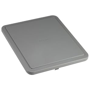 RCA ANT800 Flat Digital Outdoor Antenna by RCA