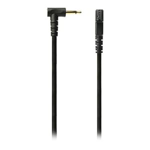 PocketWizard 804-523 Sony Remote Camera Cable (Black)
