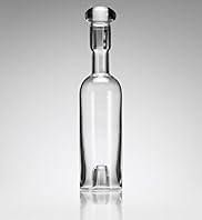 Conran Bottle with Stopper