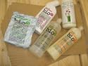 ECO CLEANING START UP KIT