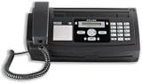 Electronics : Philips Fax Machine Photo-resolution 50 Speed Dials 15pp Memory Ref PPF631