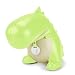 Zuny Classic Series Dinosaur Green Animal Paperweight