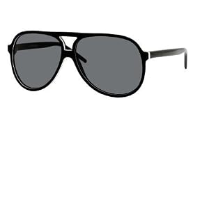 Buy Christian Dior Sunglasses Black Tie 88 S