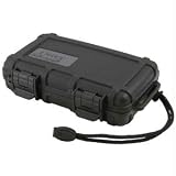 Otterbox 2000 Series Black Waterproof Case