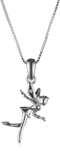 D for Diamond Kinderkette 925/ooo Sterlingsilber 35 cm P 2966 Preisvergleich