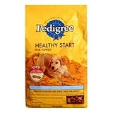 Mars Pedigree 04104 Pedigree Dry Food for Puppies by Mars