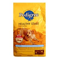 Mars Pedigree 04104 Pedigree Dry Food for Puppies