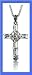 Lord's Prayer Cross - All Variations Available - As Seen on TV
