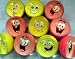 Spongebob Superballs 45mm (25/PKG)