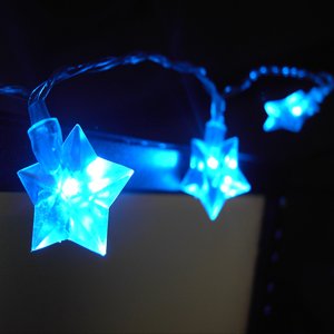 USB Fairy Lights