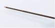 BALL DRIVER HEX WRENCH .078 X 120MM TIP ONLY
