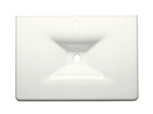 Kohler K3049-1-0 Bath Sink - Self Rimming