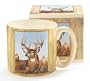 Beautiful Natures Wildlife Deer Mug/Cup for Our Wildlife And Deer Enthusiast