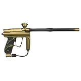 WDP Angel 1 Paintball Gun - Olive Dust