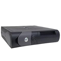DELL GX270 Desktop Pentium 4 mit 2,8GHz, 512MB-RAM, 40GB-HDD, DVD-Laufwerk,Sound,LAN und mit Maus und Tastatur inkl. Betriebssystem Windows XP Home + 12 Monate Gew�hrleistung
