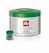 ILLY 7746 Decaf Coffee Capsules - 14-Count
