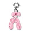 CHARM IT! Ballet Slipper Duo Charm
