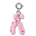 CHARM IT! Ballet Slipper Duo Charm