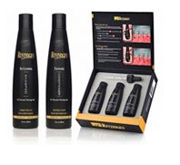 Revivogen serum, shampoo and conditioner Value 