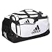 adidas Elite Team Duffle Medium (White)