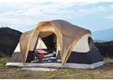 UPC 818655006472 product image for Northwest Territory Northwoods 6-person Tent | upcitemdb.com