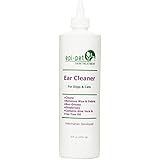 Epi-Pet Ear Cleaner for Pets, 16-Ounce