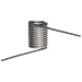 302 Stainless Steel Torsion Spring, Right Hand Wind Direction, 270° Deflection